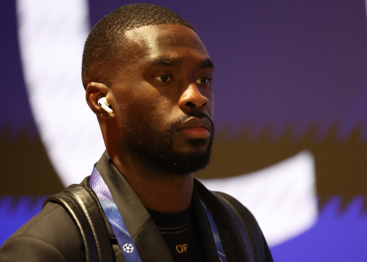 Fikayo Tomori توموري ميلان AC Milan