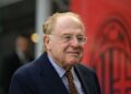 Paolo Scaroni AC Milan سكاروني ميلان