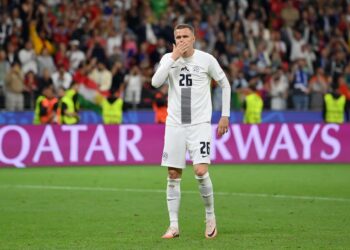 Josip Ilicic (Getty Images)