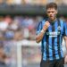 Skov Olsen of Club Brugge (Getty Images)