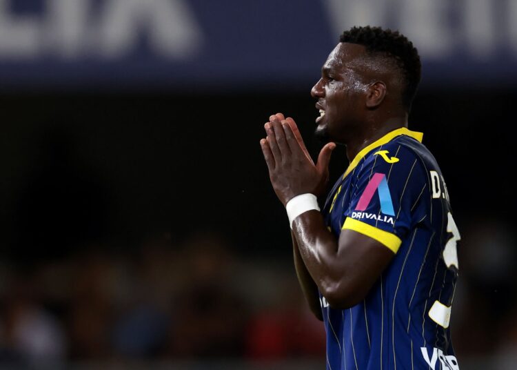 Daniel Mosquera دانيال موسكيرا