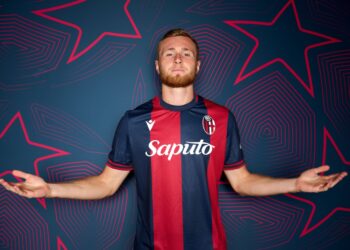 Tommaso Pobega Bologna بوبيغا