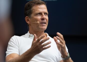 Oliver Bierhoff (Getty Images)