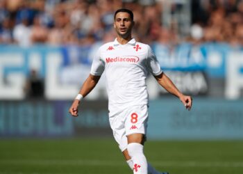 Rolando Mandragora Fiorentina