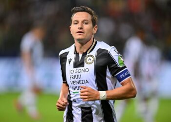 Florian Thauvin Udinese فلوريان توفان