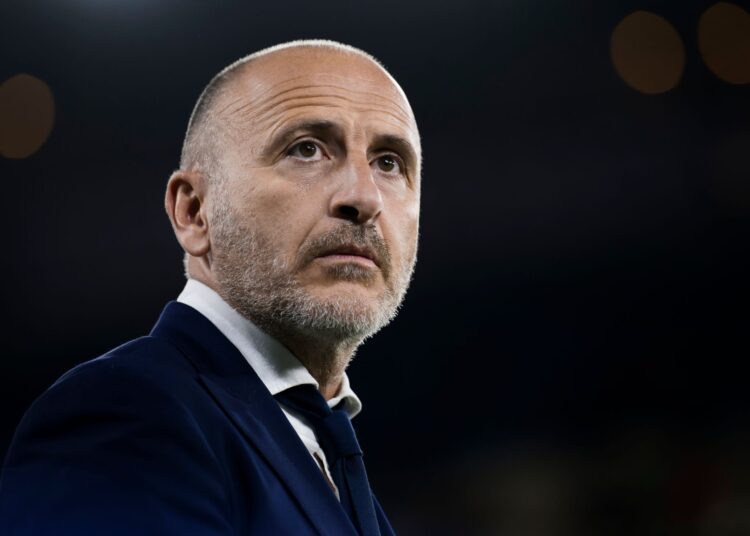 Piero Ausilio Inter إنتر أوزيليو