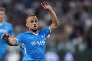 Stanislav Lobotka Napoli