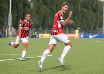 Maximilian Ibrahimovic (Getty Images)