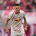 RB Leipzig Benjamin Sesko