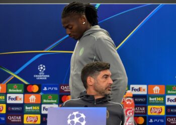 Rafael Leao Paulo Fonseca AC Milan
