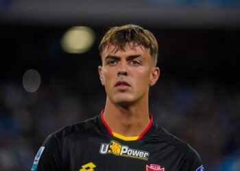 دانيال مالديني Daniel Maldini