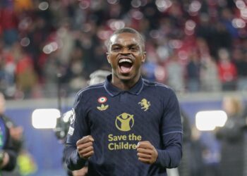 Juventus Pierre Kalulu (Getty Images) كالولو