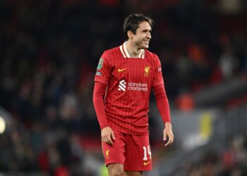 Federico Chiesa كييزا