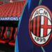 AC Milan logo Champions League