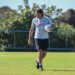 Napoli's head coach Antonio Conte