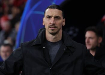Zlatan Ibrahimovic AC Milan ميلان إبراهيموفيتش