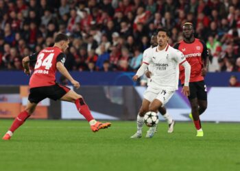 Tijjani Reijnders AC Milan ميلان رايندرز