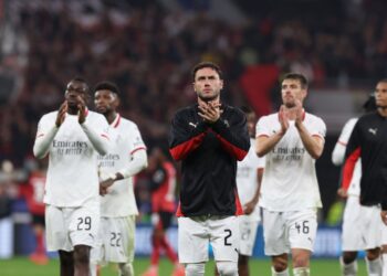 AC Milan players ميلان