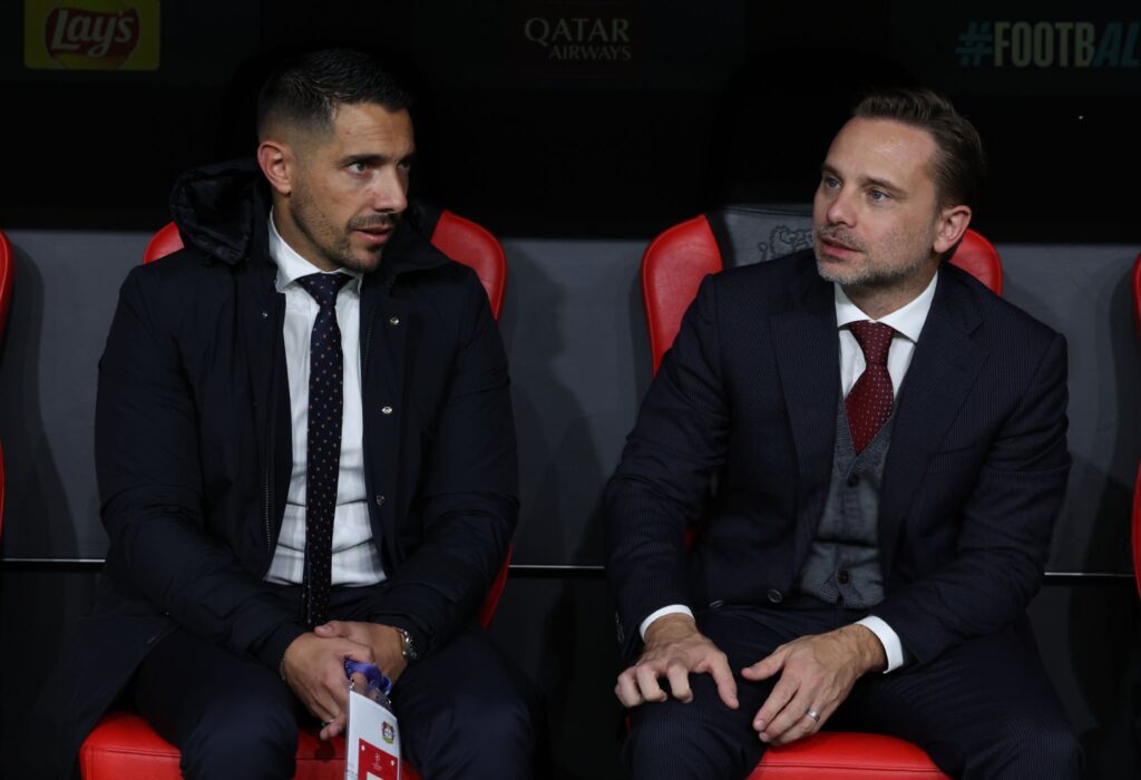 AC Milan reportedly interest in signing 28-year-old English defender