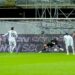 David De Gea saves Theo Hernandez penalty during Fiorentina - AC Milan match ثيو ميلان