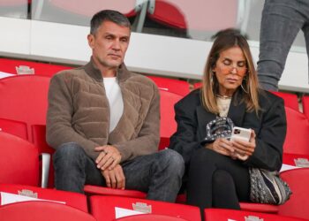 Paolo Maldini (Getty Images)