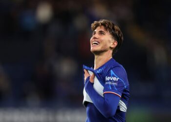 Cesarei Casadei كاسادي Chelsea