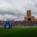 Renato Dall'Ara stadium view