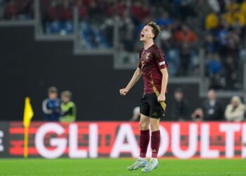 Maxim De Cuyper
