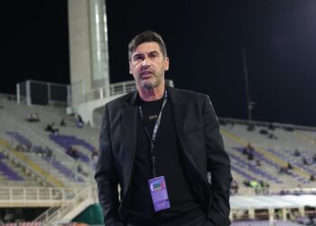 Paulo Fonseca AC Milan فونسيكا ميلان