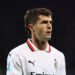 Christian Pulisic AC Milan