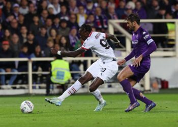 Tammy Abraham أبراهام ميلان