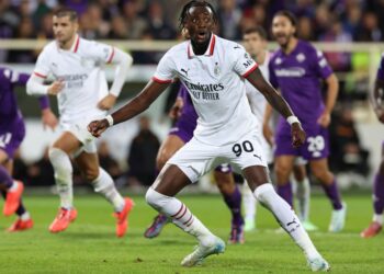 Tammy Abraham أبراهام ميلان AC Milan