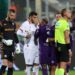 Theo Hernandez AC Milan Luca Pairetto ثيو ميلان
