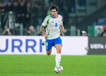 Sandro Tonali