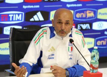 Luciano Spalletti سباليتي