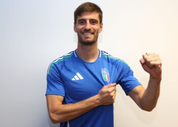 Matteo Gabbia (Getty Images)