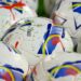 Serie A logo balls (Getty Images)