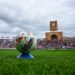 Bologna Renato Dall'Ara stadium view