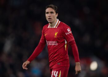 Federico Chiesa كييزا