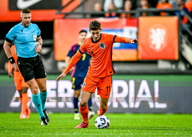 Ruben Van Bommel