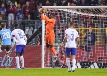 Mike Maignan (Getty Images)