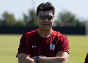 Pochettino