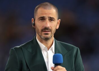 Leonardo Bonucci
