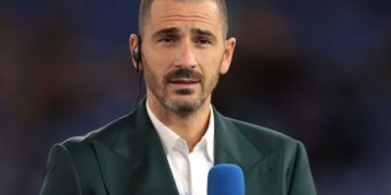 Leonardo Bonucci
