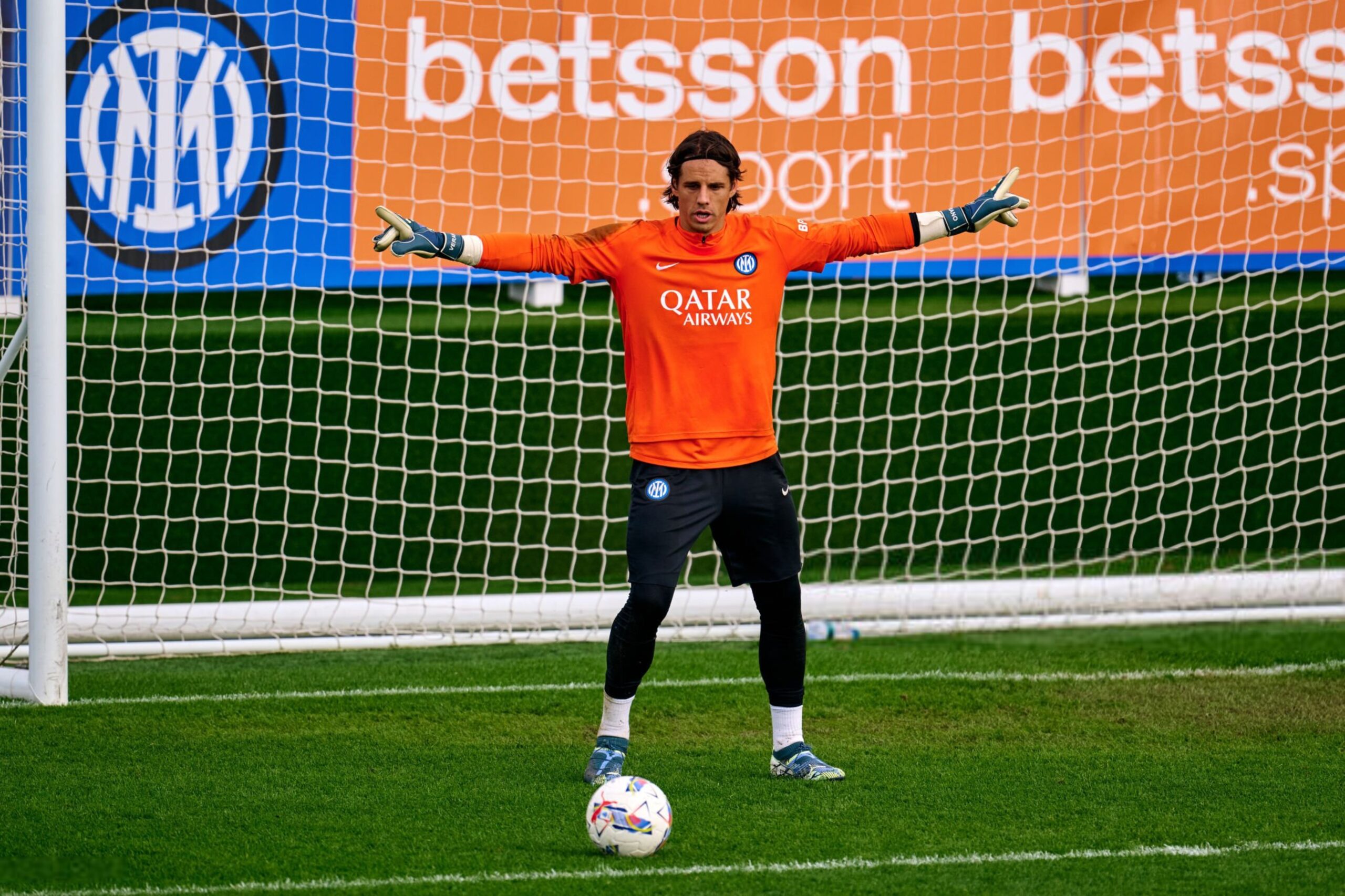 Yann Sommer
