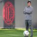 Paulo Fonseca AC Milan
