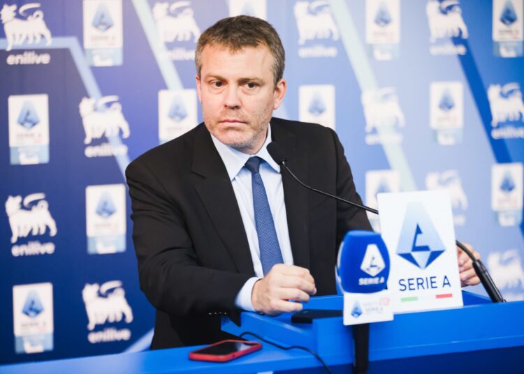 Lorenzo Casini كازيني