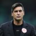 Paulo Fonseca AC Milan