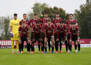 AC Milan Primavera