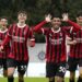 AC Milan’s youth academy: creating the next generation of football stars